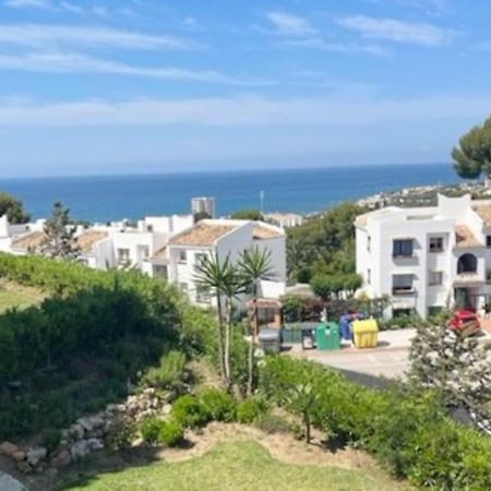 Rancho Miraflores Seaview Studio 卡拉德米哈斯 外观 照片