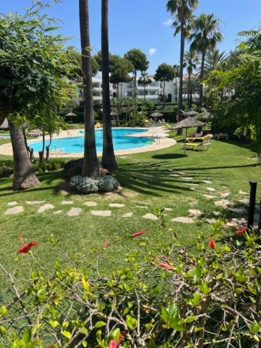 Rancho Miraflores Seaview Studio 卡拉德米哈斯 外观 照片