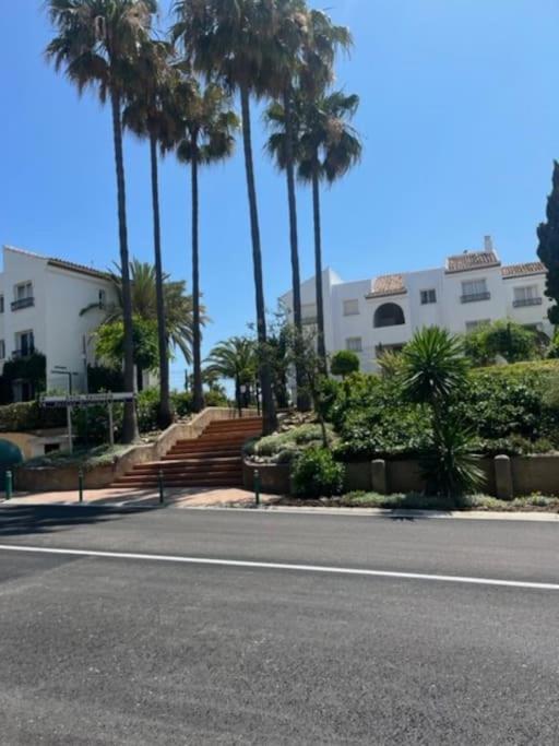 Rancho Miraflores Seaview Studio 卡拉德米哈斯 外观 照片