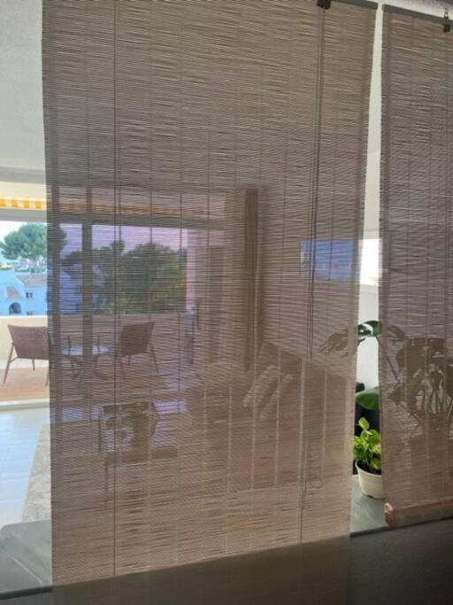 Rancho Miraflores Seaview Studio 卡拉德米哈斯 外观 照片