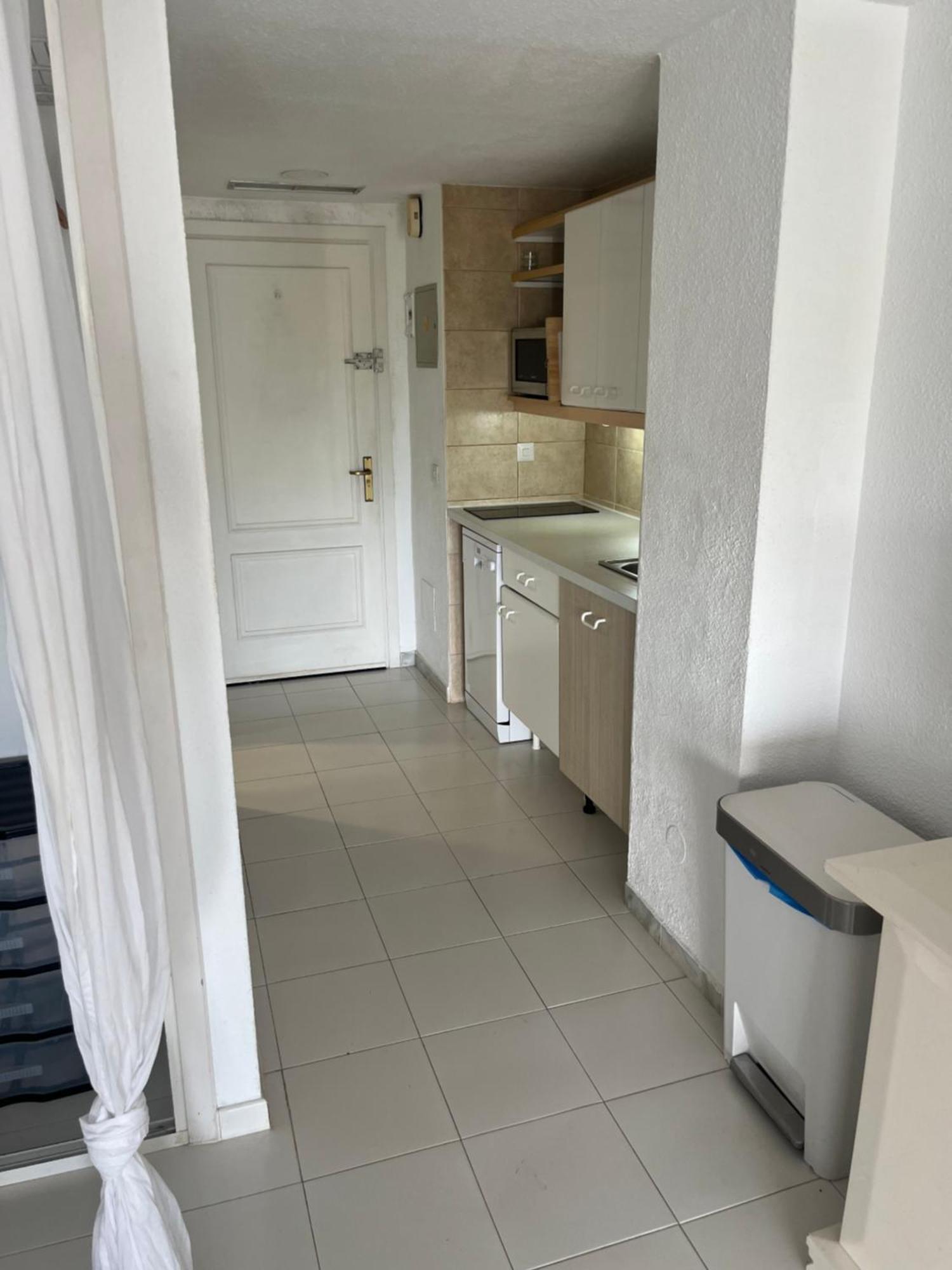 Rancho Miraflores Seaview Studio 卡拉德米哈斯 外观 照片