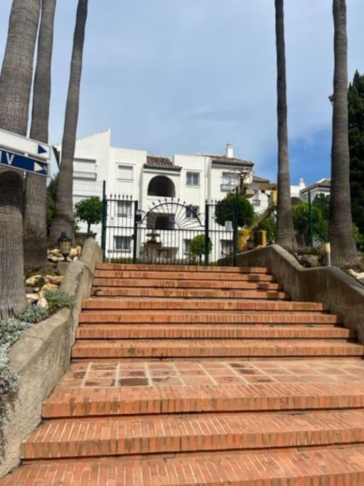 Rancho Miraflores Seaview Studio 卡拉德米哈斯 外观 照片