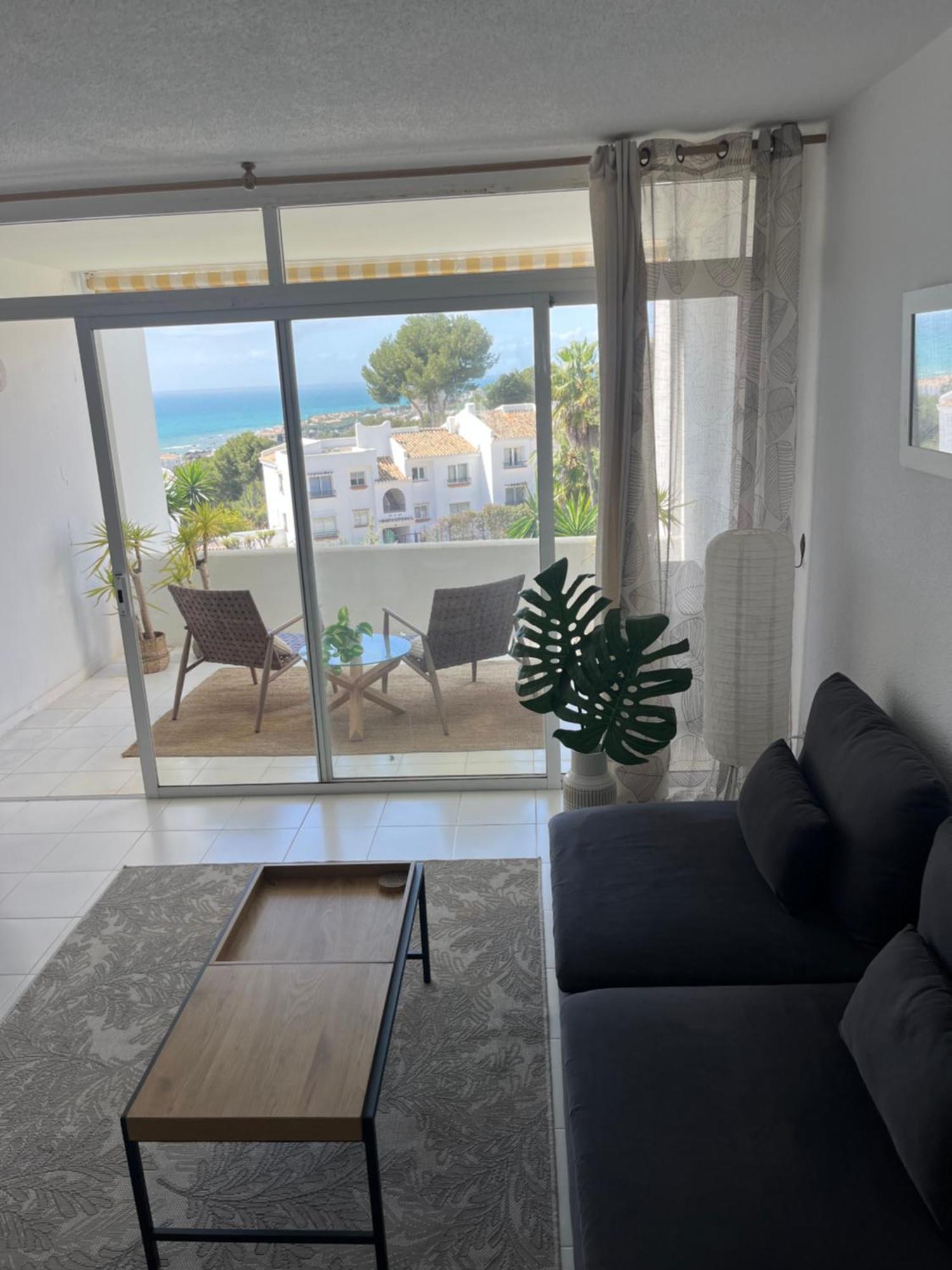 Rancho Miraflores Seaview Studio 卡拉德米哈斯 外观 照片